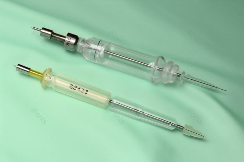 绿色背景医疗器械工具摄影图,高清,摄影图,摄影图片,图片大全,摄影图免费下载